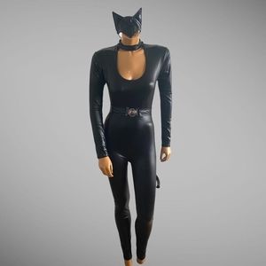 Adult Costume Catwoman Medium